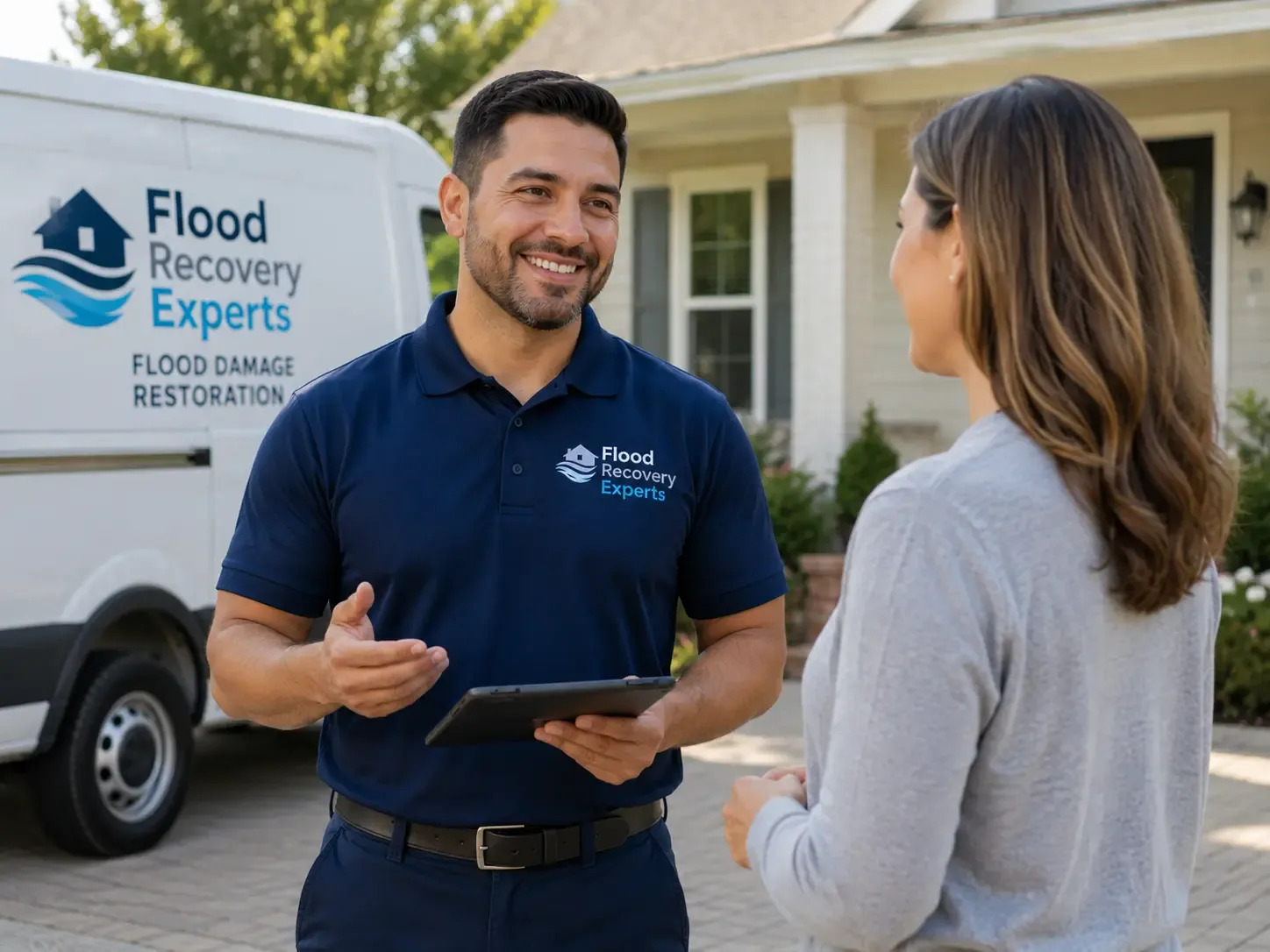 Flood Damage Cleanup Grayling, MI FAQs